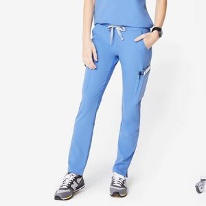 FIGS PXL Yola Skinny Pants